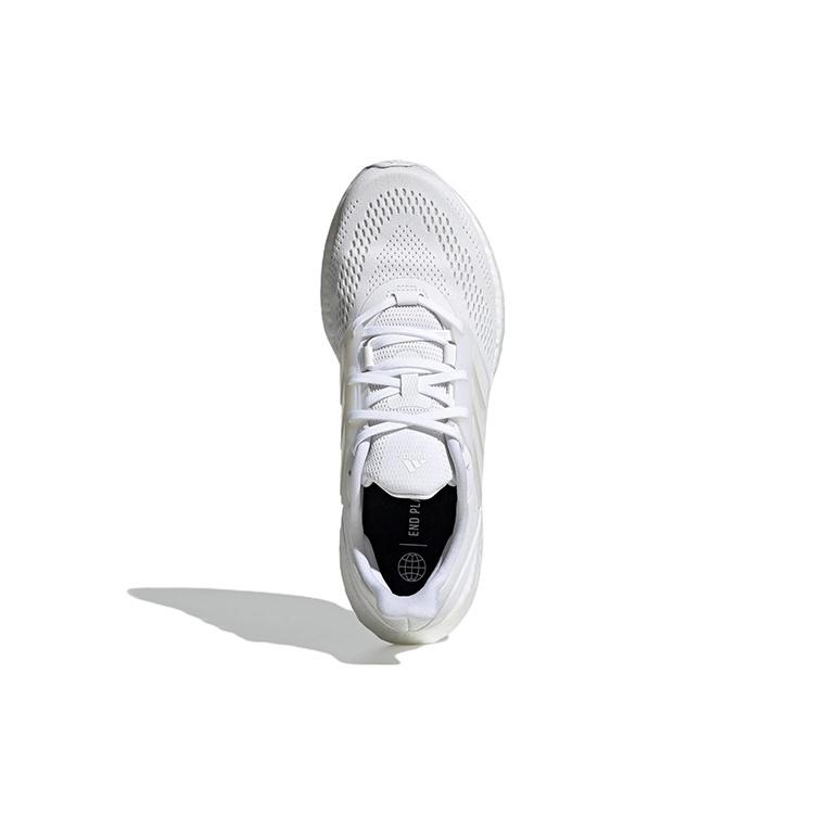 adidas PureBoost 22 'Triple White' Men's GY4705