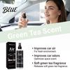 Leather Scent Car Smoke Long-lasting New Odor Freshener Spray Spray Air Eliminator for Food Pet