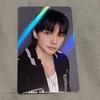 [USED] Stray Kids Hyunjin Doit Hmv Bonus Trading Card Holo