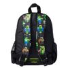 Australian Smiggle Cartoon Kids' Multi-functional School Backpack with Zipper