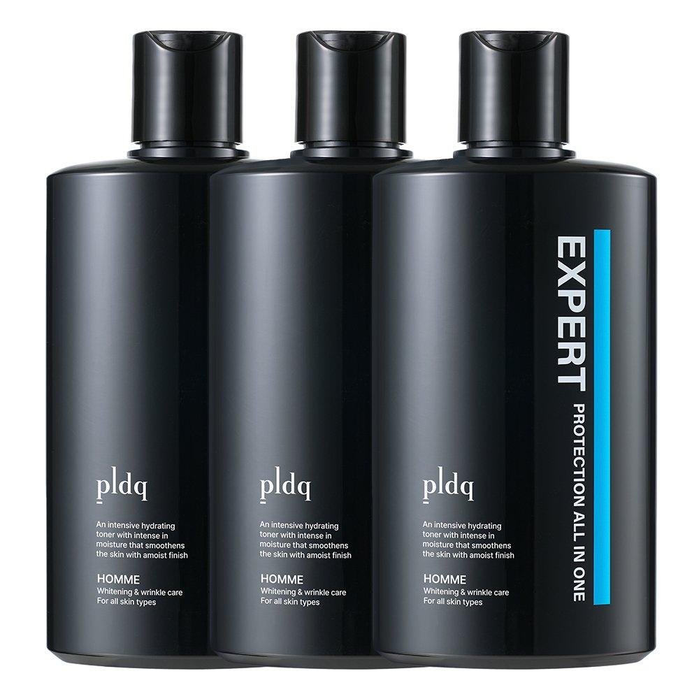 

PLDQ Expert Protection Men s All-in-One 200ml x 3