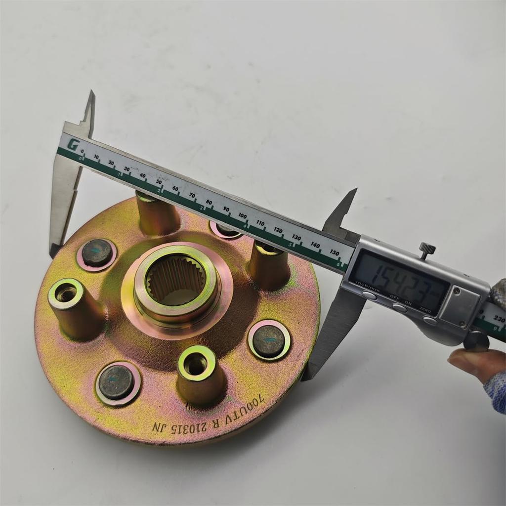 Front Hub Mounting Bracket Assy For HISUN 500 700 750 UTV P115N00461100000 62310-115-0000