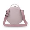 Small Round Bag Women's Mobile Phone Bag Shoulder Bag Nylon Crossbody Bag