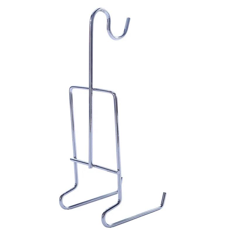 

Практичная подставка для чашек, блюдце, птица, позолоченная, золотистая, железная, для хранения, 2 яруса, 6 крючков, сушилка для кружек, подвесная полка, кухонный дисплей