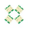 4Pcs/Set T40V Ink Cartridge Disposable Chip for Epson SureColor T3170 T5170 T5170M T2170 T3170M Printer