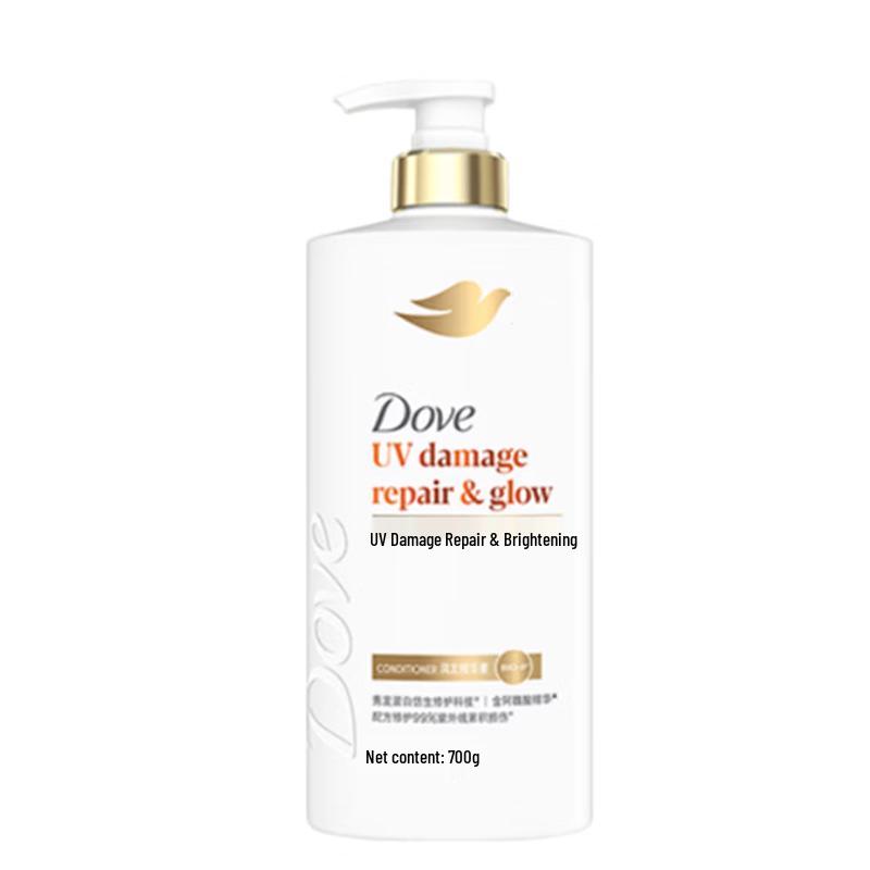 Dove UV Damage Repair Brightening Conditioner
