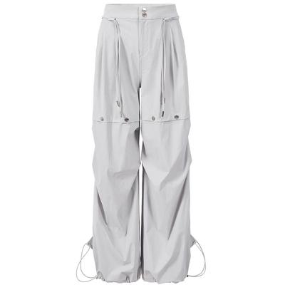 Na dół (odzież damska) – Spodnie i capri
