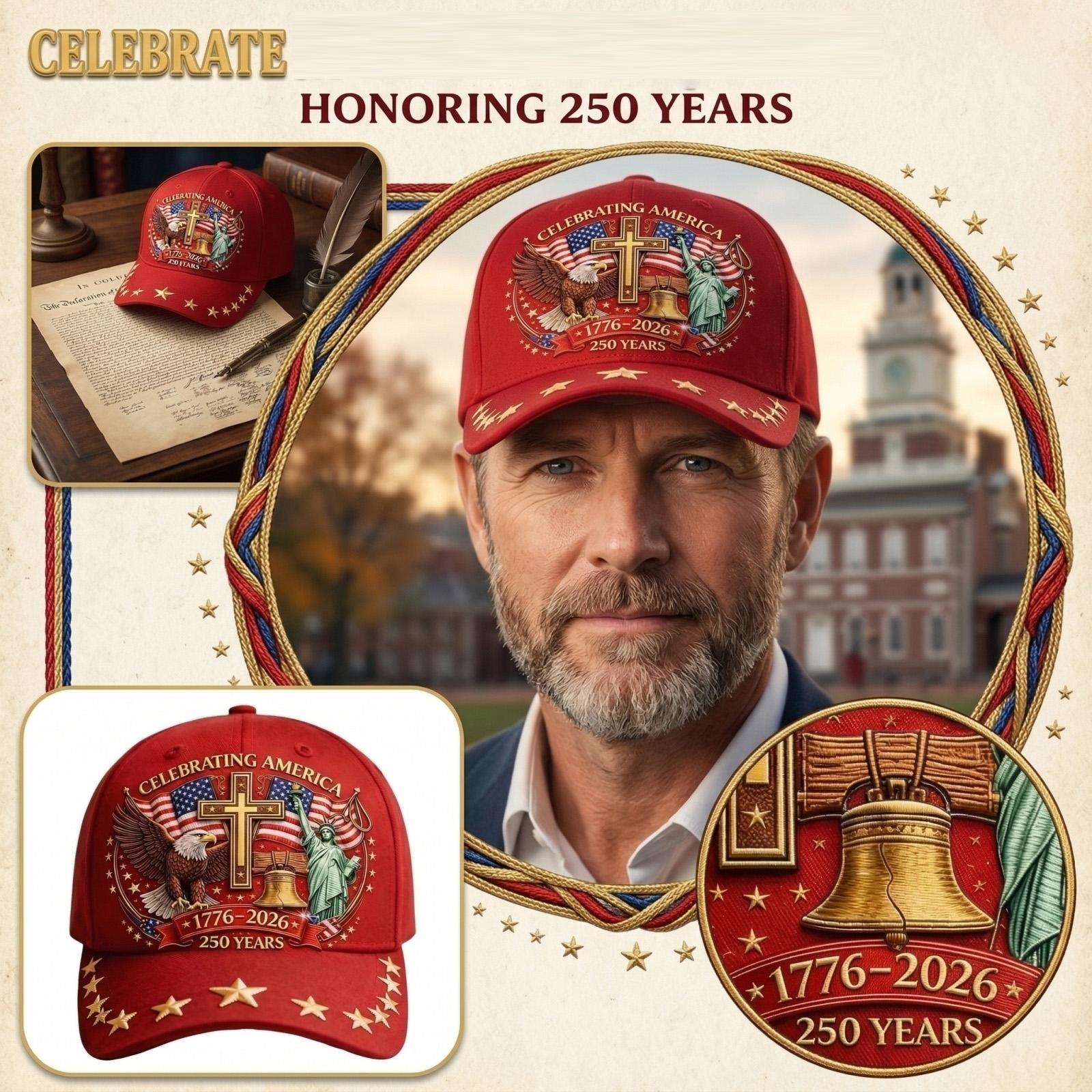 Baseball Cap American Retro Men And WomenHat Adjustable Baseball Hat 1 Pack One Size