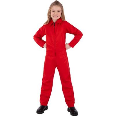 Costume Boiler Suit
