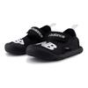 New Balance Kids CRUISER Black Sandals SYFCRSA1