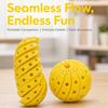 Stress Relief Toy  3D Printed Anxiety Relief Design