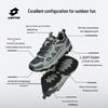 Lotto Unisex Breathable Hiking & Running Shoes