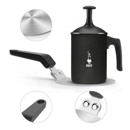 Heat Diffuser Plate, IH Heating Plate, Heat Diffusion Converter, 13cm Diameter, for Espresso Makers, IH/Gas Stovetop Heat Induction Plate, Induction C