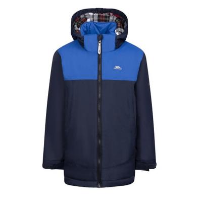 Boys Terris Waterproof Jacket
