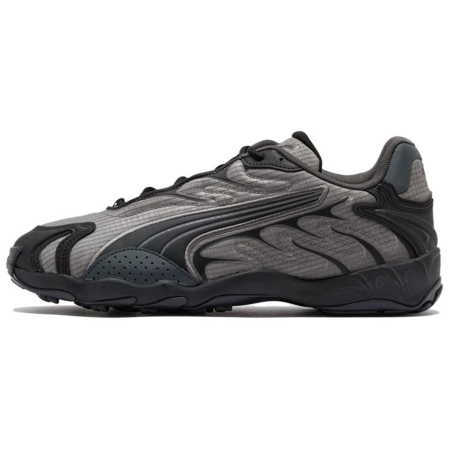 PUMA Inhale Essentials Tumši pelēks 403275-02
