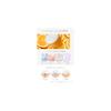 kikimate Cleansing Balm for Pores, Vitamin C [Moisturizing and Highly Hydrating] 90g, Waterproof,