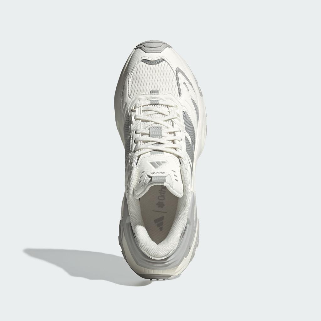 adidas XLG STORM Slip Resistant Chunky Sneakers Unisex Gray