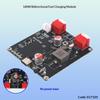 140W 2-6S IP2366 Lithium Battery Charging Board Bidirectional Fast Charging Module With Automatic Temperature Control Function