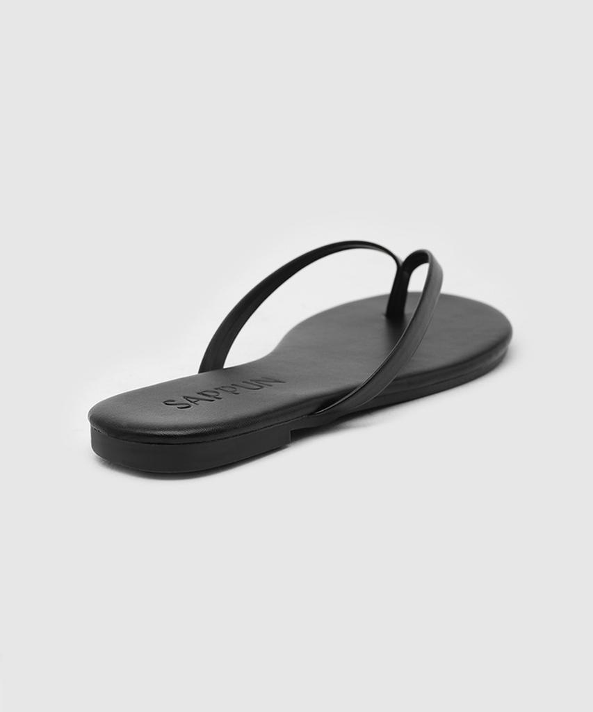 Sappun Beishu Daily Flip-Flops & Slippers (1Cm)