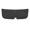 Trunk Mats for 2025 2026 Tesla Model Y Premium Juniper Rear Trunk Tailgate Mat Leather Protective Pad Anti-dirty Car Accessories