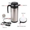 Auto Vakuum Isolierkessel Schnelle Aufheizgeschwindigkeit 304 Edelstahl Auslaufsicher Umweltfreundliches Lebensmittelqualität Material Rostfrei