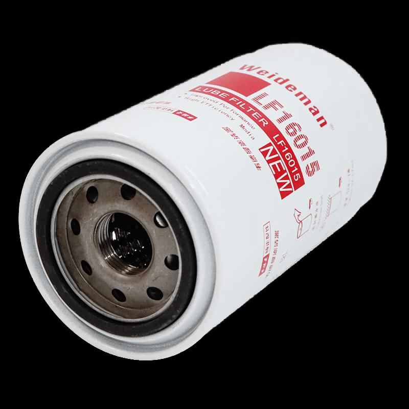 Jiehang Oil Filter for Dongfeng Mengshi CSK181