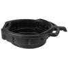 NEW-Plastic Oil Drain Pan Wast Engine Oil Collector Tank Gearbox Oil Trip Tray For Repair Car Fuel Fluid,7.5L