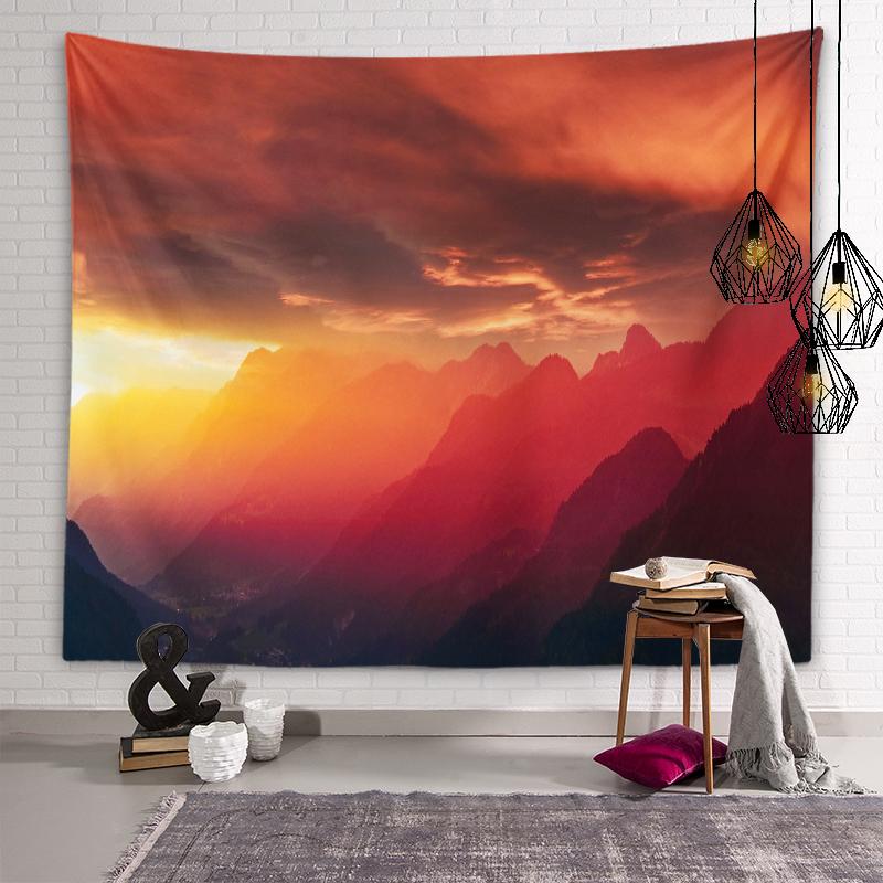 Настенный декор из вулканической лавы — фото 4