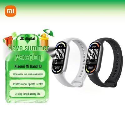 Xiaomi Smart Band 10 (CN Version)