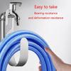 Faucet Hanger Garden Hanging Hooks Stainless Steel Material for Garden Faucets
