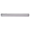Main Thumb Pin 77700 00482 40mm Diameter 356mm Length Excavator Bucket Pin Replacement for Kubota KX121 KX91 KX71