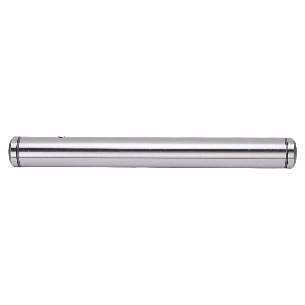 Main Thumb Pin 77700 00482 40mm Diameter 356mm Length Excavator Bucket Pin Replacement for Kubota KX121 KX91 KX71