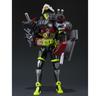 BANDAI Kamen Rider Snipe Simulation Gamer Level 50 S.H.Figuarts