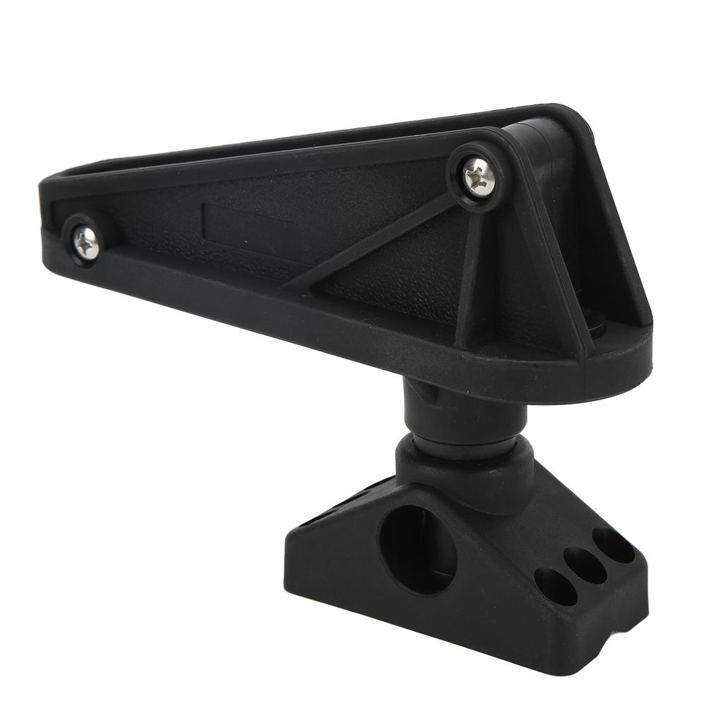 Kayak Anchor Lock Kit Side Deck Mount Anchor Lock Release System for Surfboard Boat