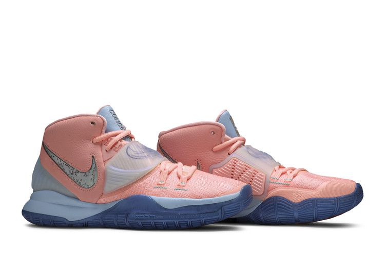 Nike Concepts x Kyrie 6 EP 'Khepri'
