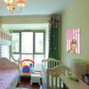 Welcome to My Crib Duck Flag 2x3 Feet Funny Flags for Bedroom Indoor Wall Art Cool Tapestry with Brass Grommets for Teens Children Dorm Room
