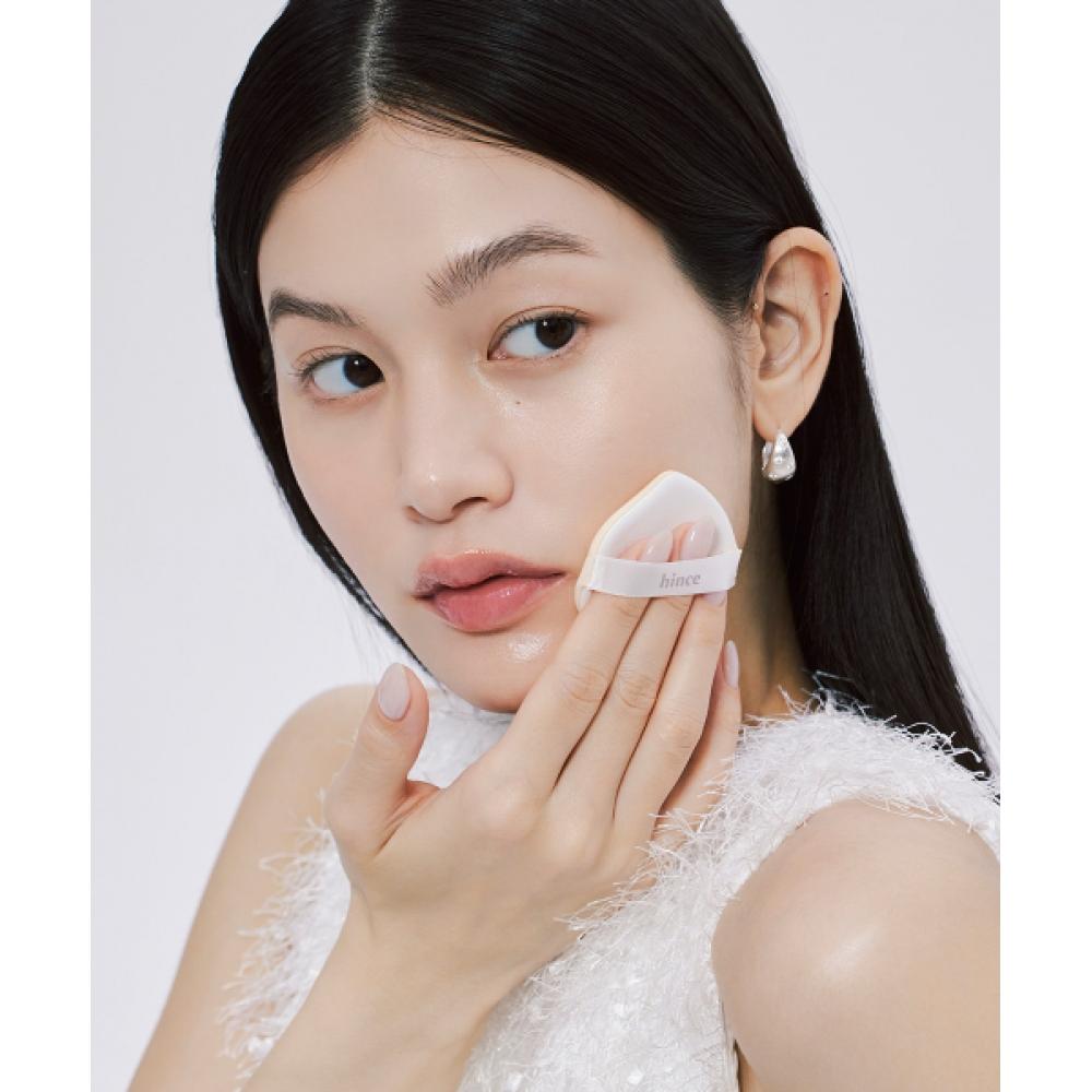 Hince Nu Glow White Cushion Refill 2 Set