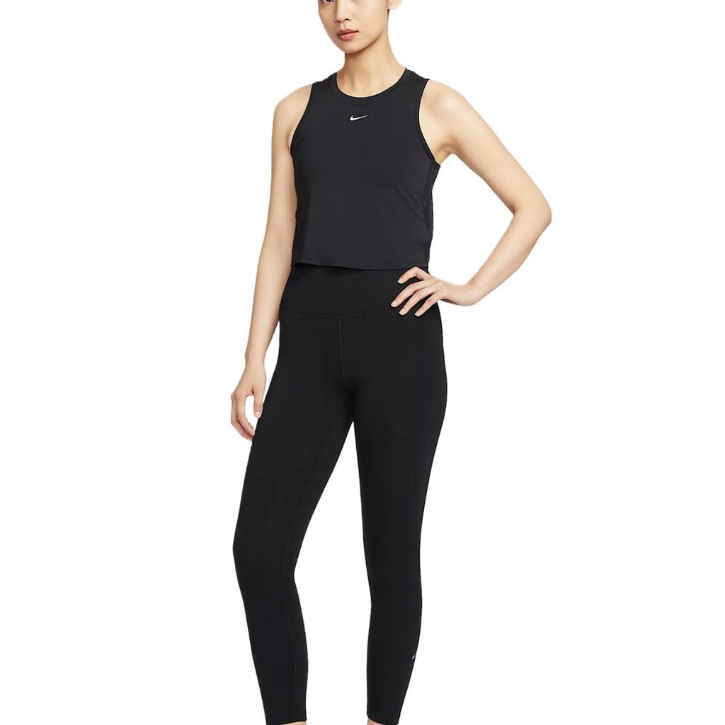 Nike Dri Fit Sport Vests Women's Black/Black FN2846-010