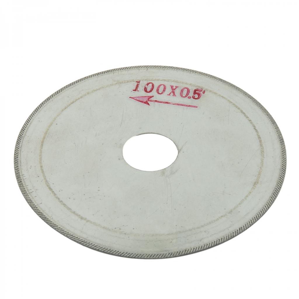 Superior Quality Cutting Disc for Angle Grinder Tile Marble Glass Cutting