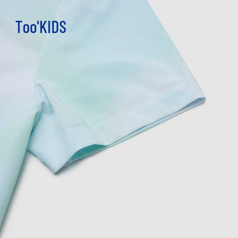 QIAODAN Men's Quick-Dry Short Sleeve T-Shirt
