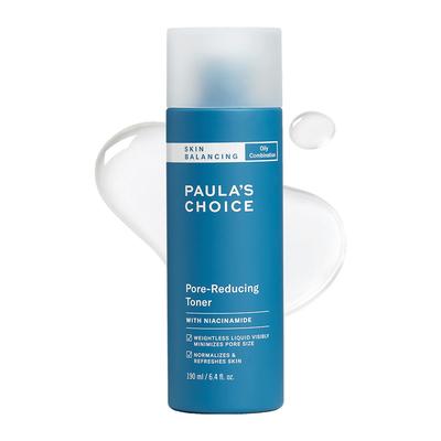 Hautausgleichender Porenverfeinernder Toner 190ml - Porenminimierend Ausgleichend, Koreanisch