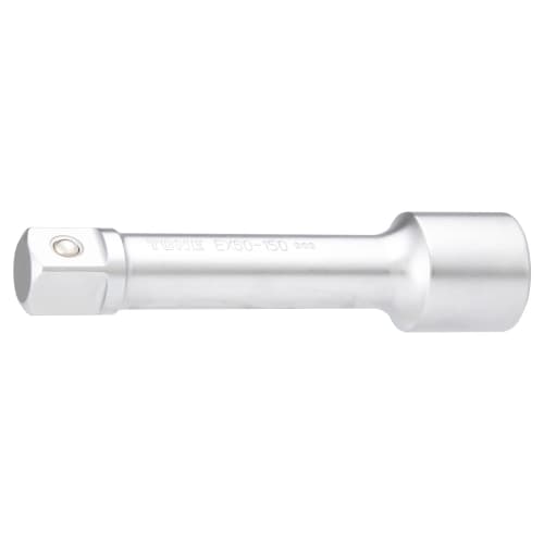 

TONE Extension Bar EX60-150 Drive Angle 19.0mm (3/4 ) Total Length 150mm