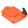 Recoil Pull Starter Chainsaw Recoil Pull Start Starter Assembly for Husqvarna 455 Chainsaw Engine