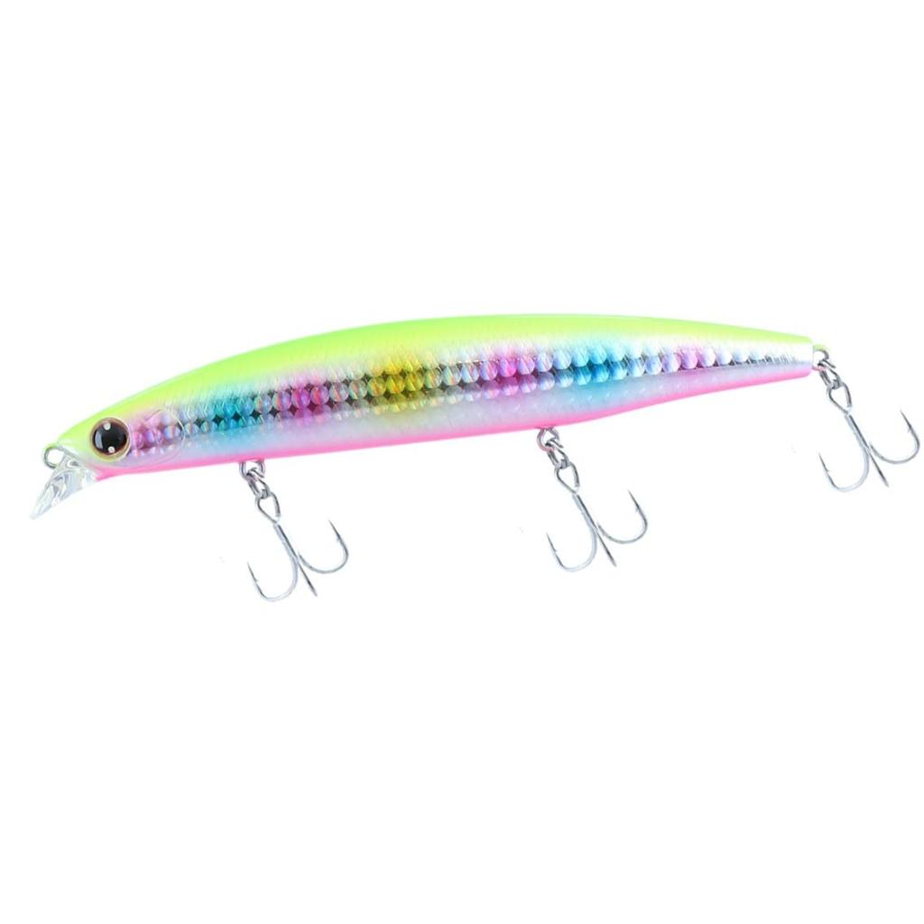 Daiwa Shoreline Shiner Z Set Upper 125S Lure (Fuyajo)