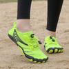Outdoor Five-finger Barefoot Barefoot Shoes Hiking Shoes Surfing Hiking Shoes Rock Climbing Off-road Men's and Women's Wading Shoes