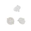 Helmet Visor Screws 3Pcs Motorcycle Helmet Screws Motorcycle Helmet Accessories Special Screw for Off Roads Helmet