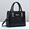 Women's Large Capacity Handbag Fashion Luxury Shoulder Crossbody Bags