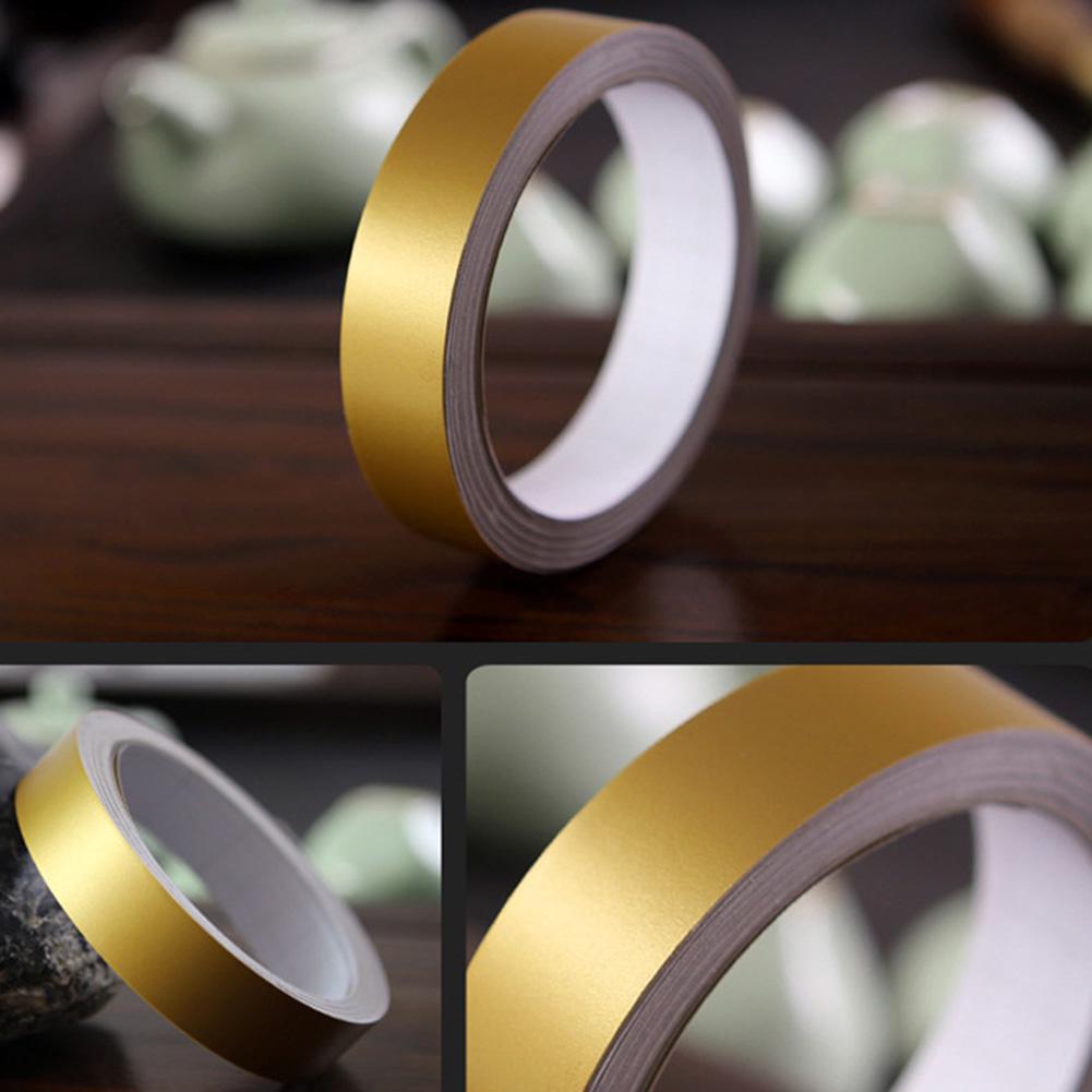 Self Adhesive Waterproof Tape Anti-moisture Bathroom Wall Sticker Home Decor Self Adhesive Waterproof Tape Anti-moisture Bathroom Wall Sticker Home Decor