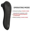 Clitoris Sucker Vibrator For Kvinner Klitoral Massasjer Clit Suge Stimulator Vibrator Sexleketøy Kvinnelig onani Voksenvarer