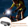 Bike Lights for Night Riding Magnetic Bicycle Lamp LED Super Bright Bike Lights for Mountain Road Night Riding Fishing Running